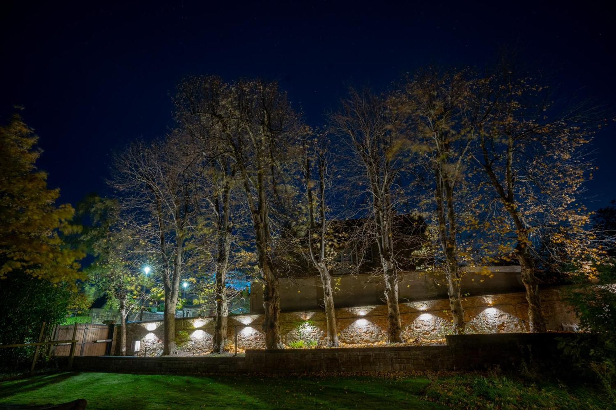 Netherbrae Edinburgh Bagian luar foto